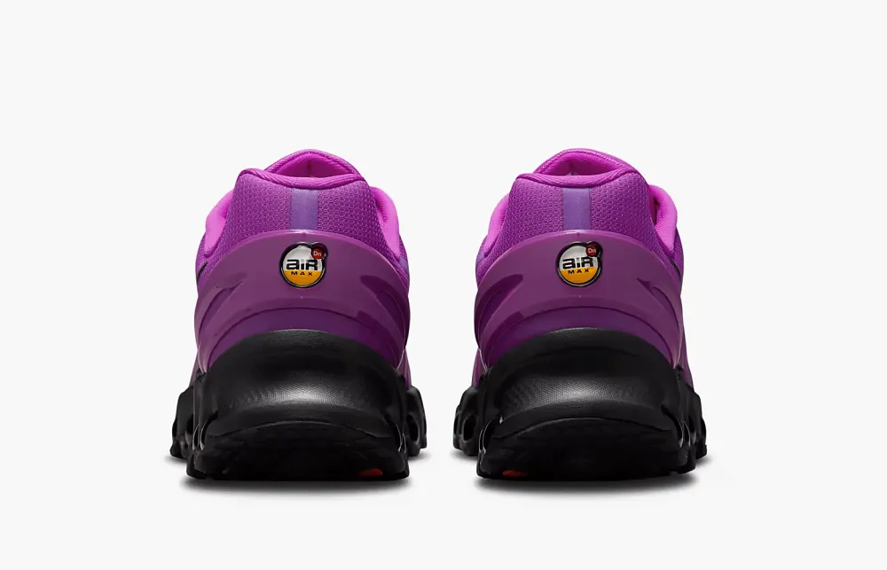 Nike Air Max DN8 Vivid Purple