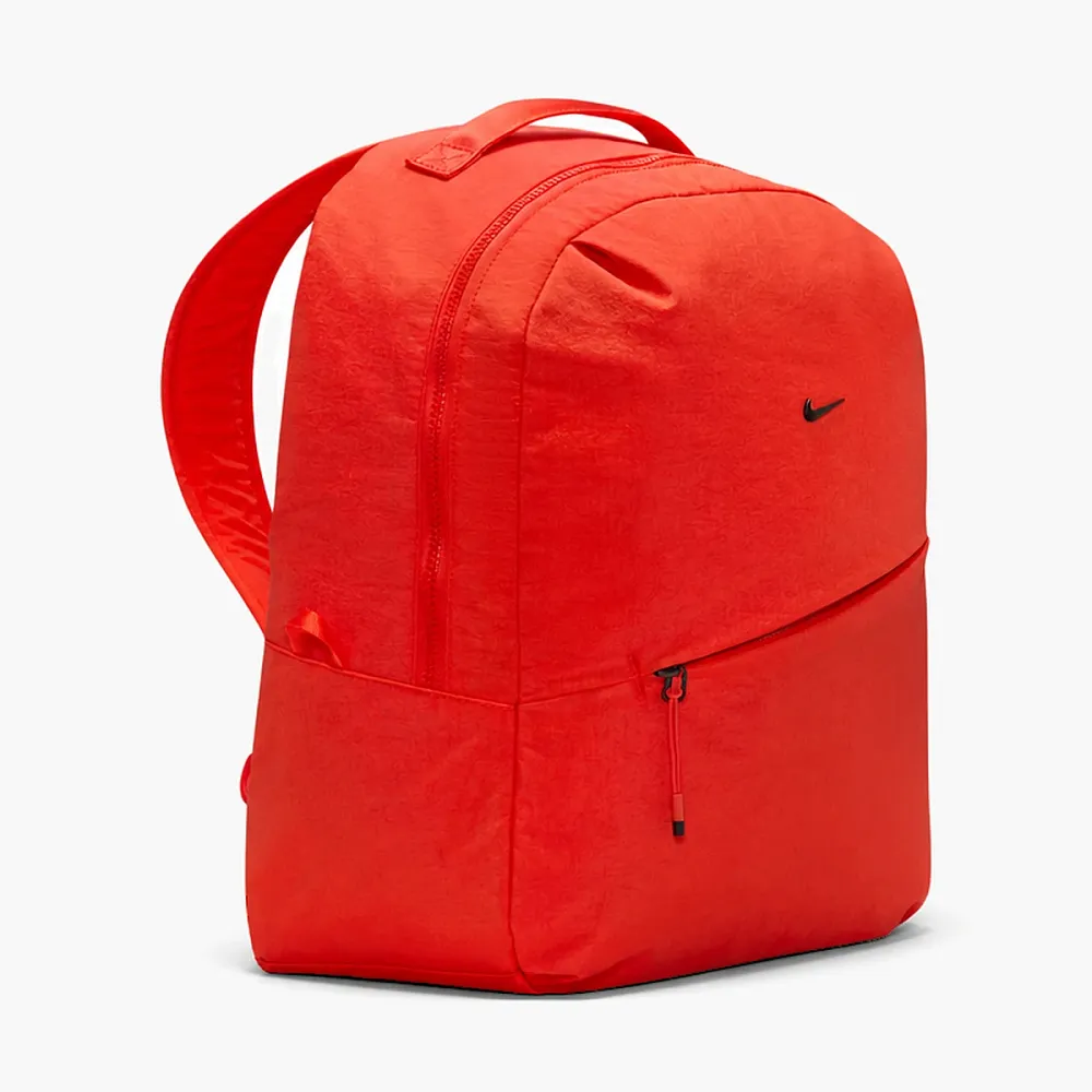 Nike Aura Backpack 24L Picante Red