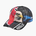 Supreme x MM6 Maison Margiela Split 6-Panel Black