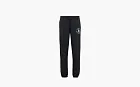Sporty & Rich Casual Pants Men Black