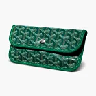 Goyard Saint Louis Tote PM Green