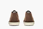 Timberland Westmore Moc Toe Chukka Boots Deep Brown