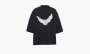 Yeezy GAP Engineered By Balenciaga Dove 3 / 4 Tee Black  Yeezy GAP Engineered By Balenciaga Dove 3 / 4 Tee Black