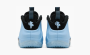Nike Air Foamposite One "Psychic Blue" 