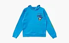 Chrome Hearts Matty Boy Brand New Hoodie Blue