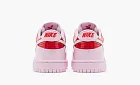 Nike Dunk Low GS Pink Valentiness Day 2026