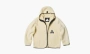 PALACE X C.P. Company Klear Achronic Anorak Silver 