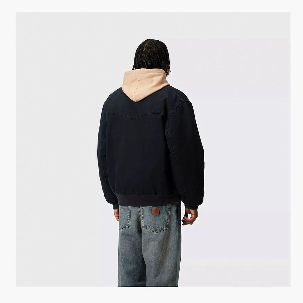Carhartt WIP OG Santa Fe Jacket