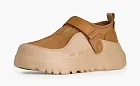 UGG PeakMod Low Cut Chestnut