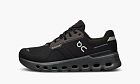On Cloudrunner 2 Waterproof Magnet Black