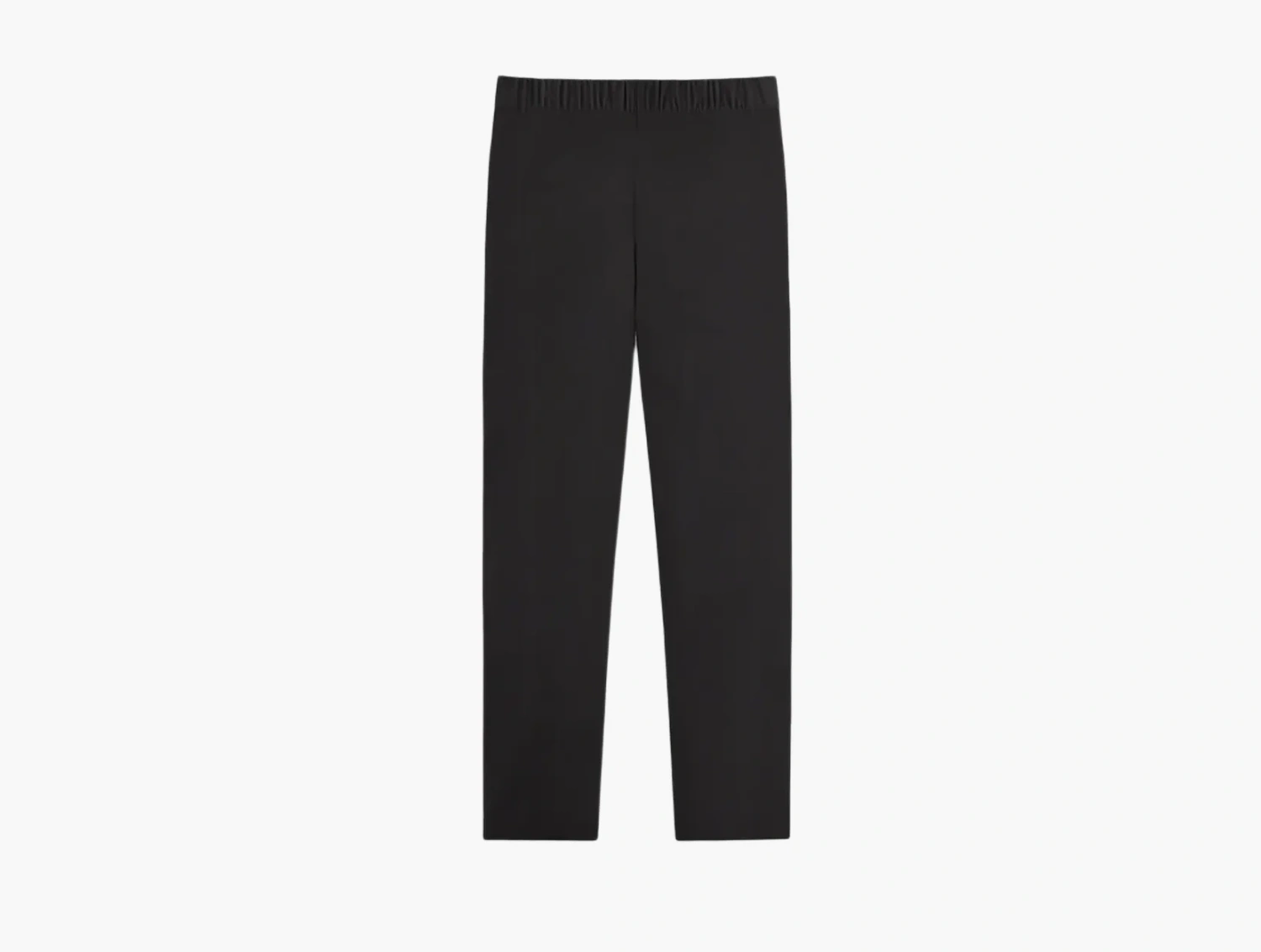 Kith Pleated Kyson Pants Black 