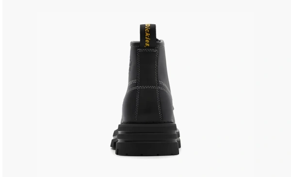 Dickies Martin Boots WMNS Black  Dickies Martin Boots WMNS Black