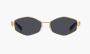 Marc Jacobs MARC 496/S J5G/IR Gold Grey  