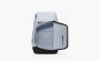 Nike Logo Backpack "Football Grey" 