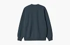 Carhartt WIP Pocket Sweatshirt Dark Teal