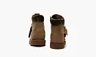 Timberland Waterproof Leather Boot Brown
