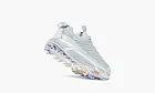 Hoka Mafate Three2 Phantom Blue Azure