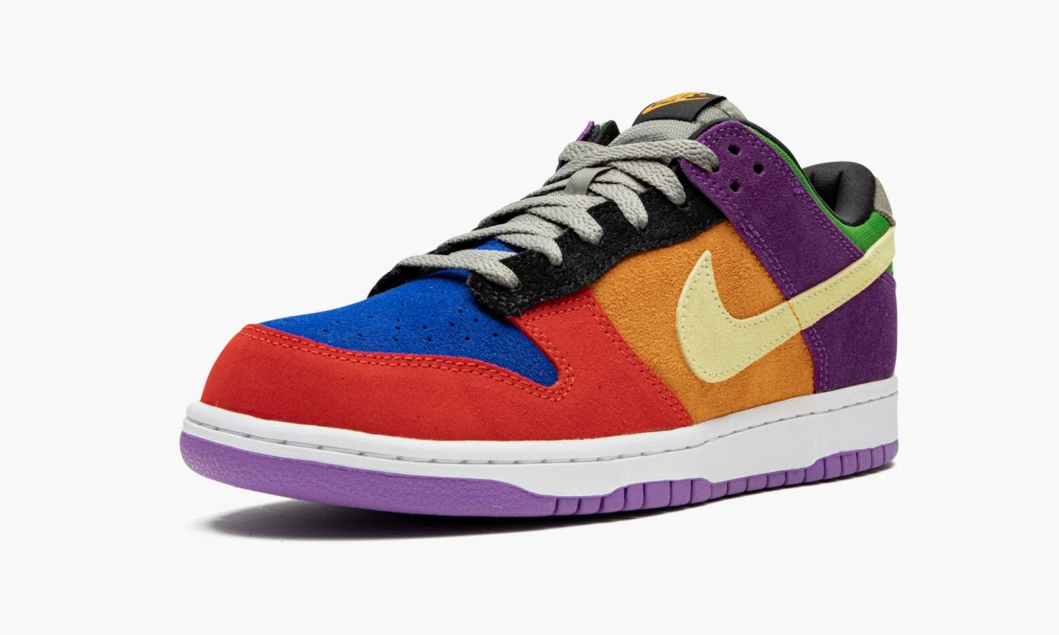 Nike dunk best sale low sb viotech