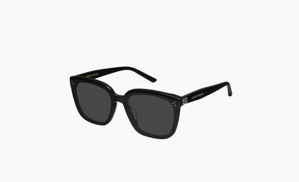 Gentle Monster My Me 01 Sunglasses Black  Gentle Monster My Me 01 Sunglasses Black