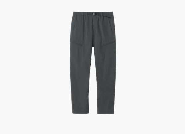 Cordura Stretch Ventilating Pants Black  Cordura Stretch Ventilating Pants Black