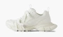 Balenciaga 3XL Sneakers WMNS White Mesh 