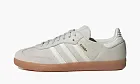 Adidas Samba OG WMNS Aluminum Gum