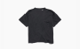 Balenciaga Queer Typo Boxy T-Shirt "Black" 