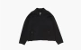 Acne Studios Lightweight Jackets for Men Black 