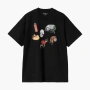 Carhartt WIP SS25 SS Jacob Rochester T-Shirt T 