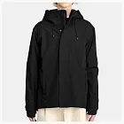 Canada Goose Rupert Rain Jacket Black