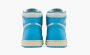 Air Jordan 1 Retro High OG "UNC Reimagined" 