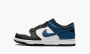 Nike Dunk Low GS "Industrial Blue" 