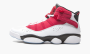 фото Air Jordan 6 Rings "Carmine" (Air Jordan 6)-322992 106