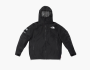 Supreme x The North Face Split Taped Seam Shell Jacket Black  Supreme x The North Face Split Taped Seam Shell Jacket Black