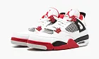 Air Jordan 4 Fire Red