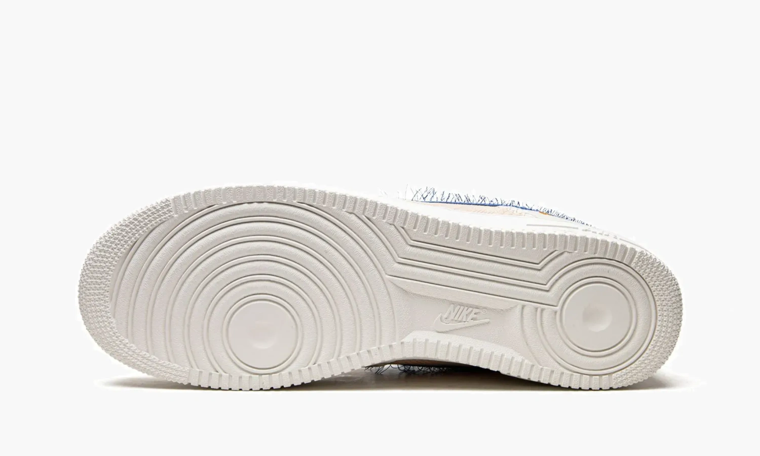 Air Force 1 Low Los Angeles Flea 