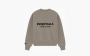 Fear Of God Essentials Graphic print Sweatshirt Homestead Healher 
