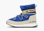 Moon Boot x Adidas MoonBoost High Power Blue 
