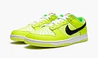 Nike Dunk Low Glow In The Dark