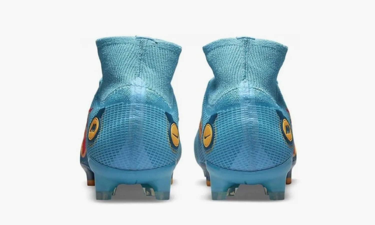 Nike Mercurial Superfly 8 Fg Blueprint Pack Chlorine Blue 