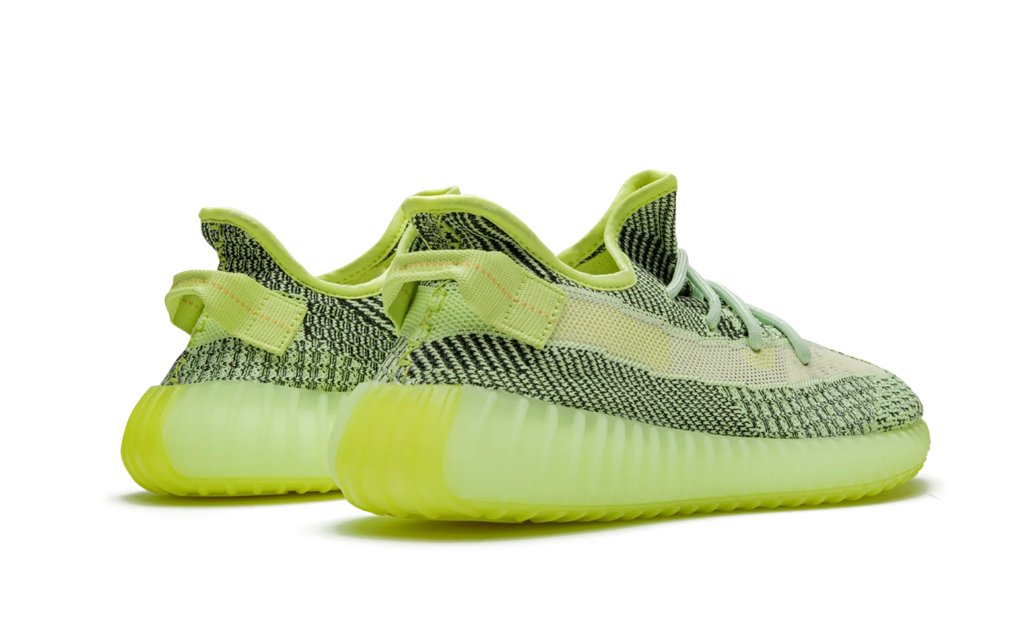 Yeezy Boost 350 V2 Yeezreel 