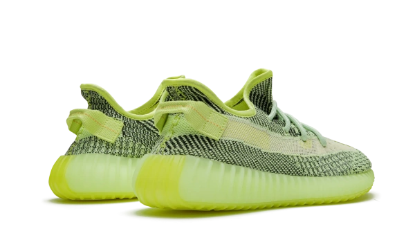 Yeezy Boost 350 V2 Yeezreel 
