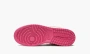 Air Jordan 1 Mid GS Pinksicle 