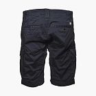 C.P. Company Stretch Cargo Shorts Navy