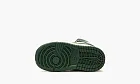 Air Jordan 1 Mid TD Sonics Toddler Mid