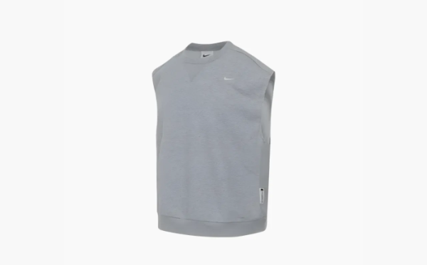 Nike T-Shirts Men Gray 
