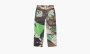 Nike Stussy Work Pants Baja Print 