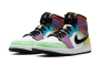 Air Jordan 1 Mid SE WMNS Lightbulb 