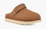 Wmns Goldenstar Clog 'Chestnut' 