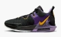 Nike Lebron Witness 7 Lakers 